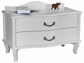 Тумбочка Джульетта Л в Стрежевом - strezevoi.ok-mebel.com | фото 4