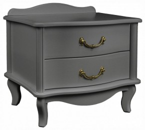 Тумбочка Джульетта Л в Стрежевом - strezevoi.ok-mebel.com | фото
