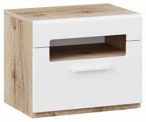 Тумбочка Фьюжн ТД-260.03.01 в Стрежевом - strezevoi.ok-mebel.com | фото 3