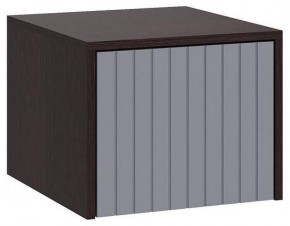 Тумбочка навесная Роут в Стрежевом - strezevoi.ok-mebel.com | фото