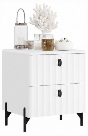 Тумбочка Тиффани в Стрежевом - strezevoi.ok-mebel.com | фото