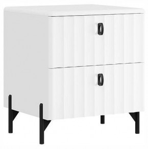 Тумбочка Тиффани в Стрежевом - strezevoi.ok-mebel.com | фото 3