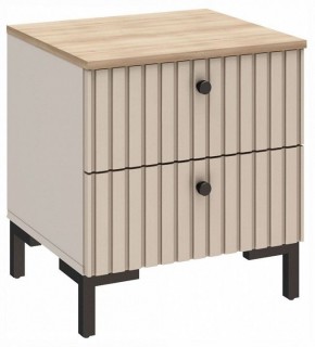 Тумбочка Тоскана 535.12 в Стрежевом - strezevoi.ok-mebel.com | фото