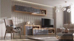 ТУРИН Гостиная в Стрежевом - strezevoi.ok-mebel.com | фото 2