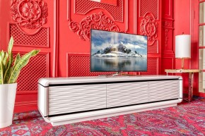 ТВ-тумба 3D Modo 200 см в Стрежевом - strezevoi.ok-mebel.com | фото 1