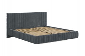 ТВИКС Кровать с ПМ 1800 в Стрежевом - strezevoi.ok-mebel.com | фото 5