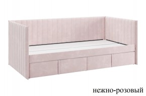 ТВИКС Кровать (софа) с ящиками 900 в Стрежевом - strezevoi.ok-mebel.com | фото 8