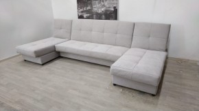 Угловой диван Ривьера (НПБ) в Стрежевом - strezevoi.ok-mebel.com | фото 2