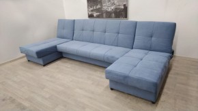 Угловой диван Ривьера (НПБ) в Стрежевом - strezevoi.ok-mebel.com | фото 3