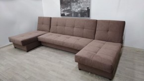 Угловой диван Ривьера (НПБ) в Стрежевом - strezevoi.ok-mebel.com | фото 5