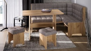 Уголок кухонный Флорида в Стрежевом - strezevoi.ok-mebel.com | фото 3