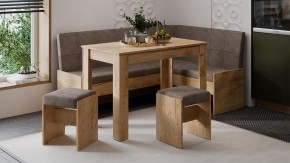 Уголок кухонный Пекин в Стрежевом - strezevoi.ok-mebel.com | фото 3