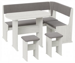 Уголок кухонный Рио в Стрежевом - strezevoi.ok-mebel.com | фото