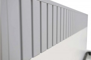 УРБАН - 7.14 Кровать 1400 С ОРТОПЕДОМ и ПМ ПВК в Стрежевом - strezevoi.ok-mebel.com | фото 4