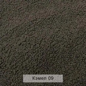 УРБАН Кровать с ортопедом (в ткани коллекции Ивару №5 Плюш, Романо, Кэмел) в Стрежевом - strezevoi.ok-mebel.com | фото 7