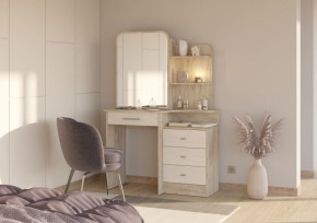 ВЕРОНА Трюмо в Стрежевом - strezevoi.ok-mebel.com | фото