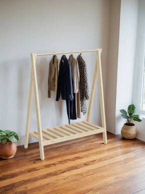 Вешалка гардеробная Стойка низкая в Стрежевом - strezevoi.ok-mebel.com | фото 10