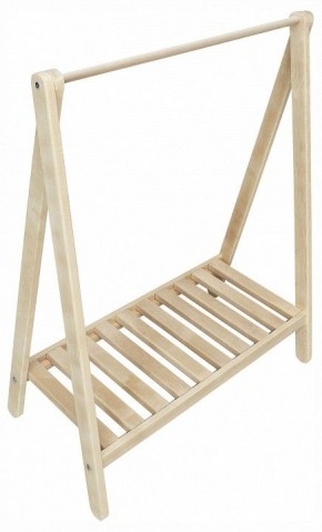 Вешалка гардеробная Стойка низкая в Стрежевом - strezevoi.ok-mebel.com | фото 3