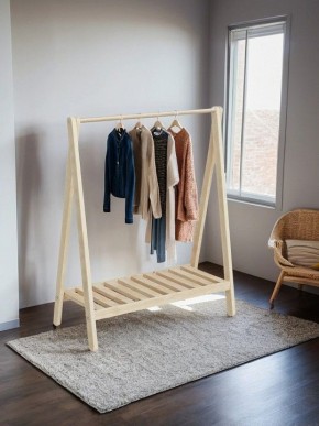Вешалка гардеробная Стойка низкая в Стрежевом - strezevoi.ok-mebel.com | фото 6