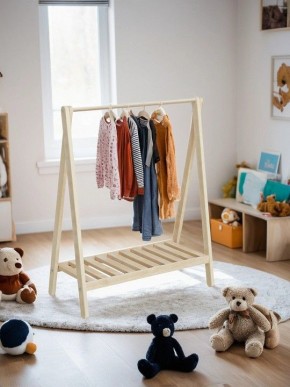 Вешалка гардеробная Стойка низкая в Стрежевом - strezevoi.ok-mebel.com | фото 7