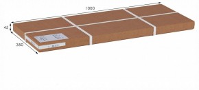 Вешалка гардеробная Стойка низкая в Стрежевом - strezevoi.ok-mebel.com | фото 8