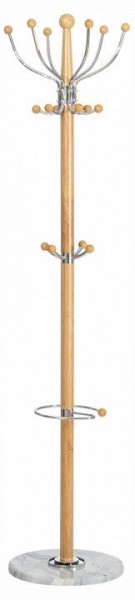 Вешалка-стойка Hanami (mod. GH-8617) в Стрежевом - strezevoi.ok-mebel.com | фото