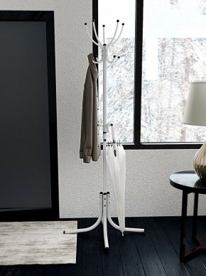 Вешалка-стойка М 10 в Стрежевом - strezevoi.ok-mebel.com | фото 5