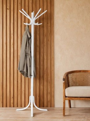 Вешалка-стойка В 8Н в Стрежевом - strezevoi.ok-mebel.com | фото 10