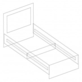 ВИТА Детская (модульная) в Стрежевом - strezevoi.ok-mebel.com | фото 3