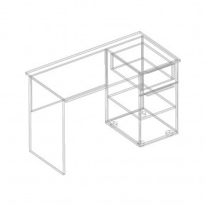 ВИТА Детская (модульная) в Стрежевом - strezevoi.ok-mebel.com | фото 5