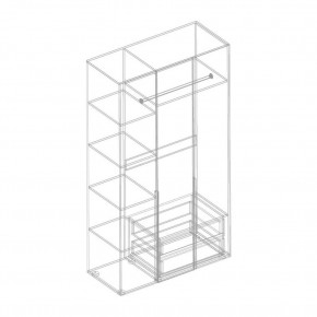 ВИТА Детская (модульная) в Стрежевом - strezevoi.ok-mebel.com | фото 9