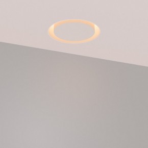 Встраиваемый светильник Arlight ARCLOOP 051584 в Стрежевом - strezevoi.ok-mebel.com | фото
