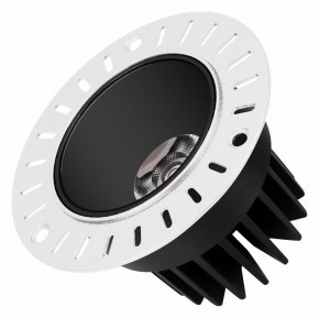 Встраиваемый светильник Arlight ATLAS 036105(1) в Стрежевом - strezevoi.ok-mebel.com | фото