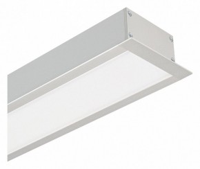 Встраиваемый светильник Arlight LINE 056476 в Стрежевом - strezevoi.ok-mebel.com | фото