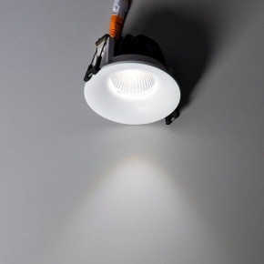 Встраиваемый светильник Citilux Гамма CLD004NW0 в Стрежевом - strezevoi.ok-mebel.com | фото 10