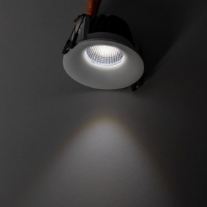 Встраиваемый светильник Citilux Гамма CLD004NW0 в Стрежевом - strezevoi.ok-mebel.com | фото 12