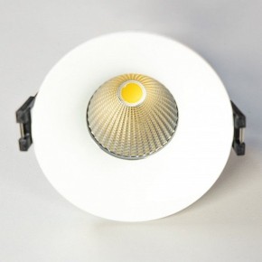 Встраиваемый светильник Citilux Гамма CLD004NW0 в Стрежевом - strezevoi.ok-mebel.com | фото 2