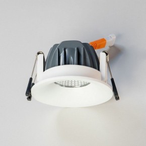 Встраиваемый светильник Citilux Гамма CLD004NW0 в Стрежевом - strezevoi.ok-mebel.com | фото 3
