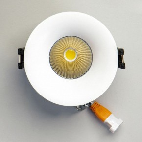 Встраиваемый светильник Citilux Гамма CLD004NW0 в Стрежевом - strezevoi.ok-mebel.com | фото 5