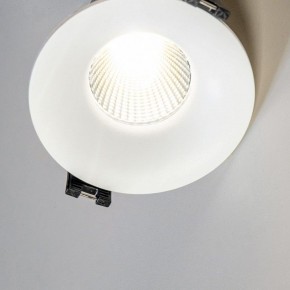 Встраиваемый светильник Citilux Гамма CLD004NW0 в Стрежевом - strezevoi.ok-mebel.com | фото 7