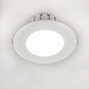 Встраиваемый светильник Citilux Кинто CLD5103N в Стрежевом - strezevoi.ok-mebel.com | фото 3