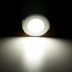 Встраиваемый светильник Citilux Кинто CLD5103N в Стрежевом - strezevoi.ok-mebel.com | фото 4