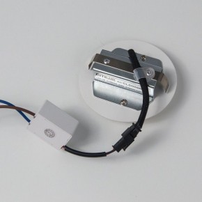 Встраиваемый светильник Citilux Скалли CLD006R0 в Стрежевом - strezevoi.ok-mebel.com | фото 3