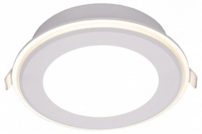 Встраиваемый светильник Citilux Tron CLD009012V в Стрежевом - strezevoi.ok-mebel.com | фото