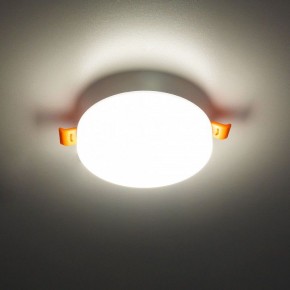 Встраиваемый светильник Citilux Вега CLD5310N в Стрежевом - strezevoi.ok-mebel.com | фото 10