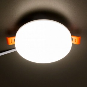 Встраиваемый светильник Citilux Вега CLD5310N в Стрежевом - strezevoi.ok-mebel.com | фото 6