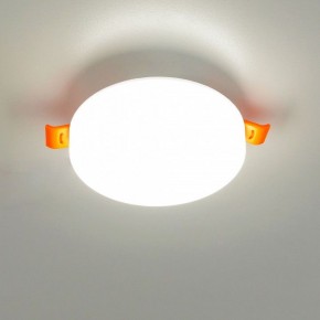 Встраиваемый светильник Citilux Вега CLD5310N в Стрежевом - strezevoi.ok-mebel.com | фото 7