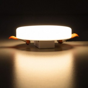 Встраиваемый светильник Citilux Вега CLD5310W в Стрежевом - strezevoi.ok-mebel.com | фото 14