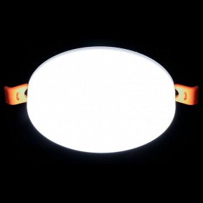 Встраиваемый светильник Citilux Вега CLD5310W в Стрежевом - strezevoi.ok-mebel.com | фото 2