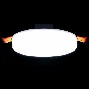 Встраиваемый светильник Citilux Вега CLD5310W в Стрежевом - strezevoi.ok-mebel.com | фото 3